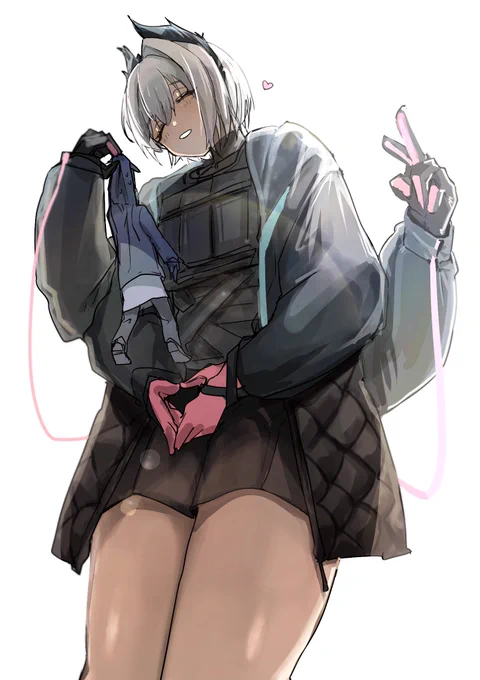 つままれたい 