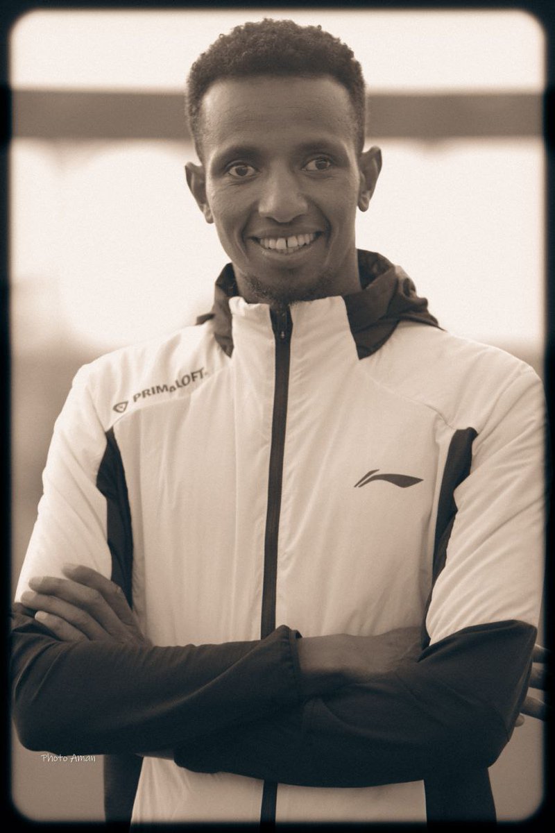 Huge congrats to the Elite Men’s 10K winner, Selemon Barega with a time of 00:27:49 🥇
<a href="/Great_Run/">Great Run</a>  #Ethiopia