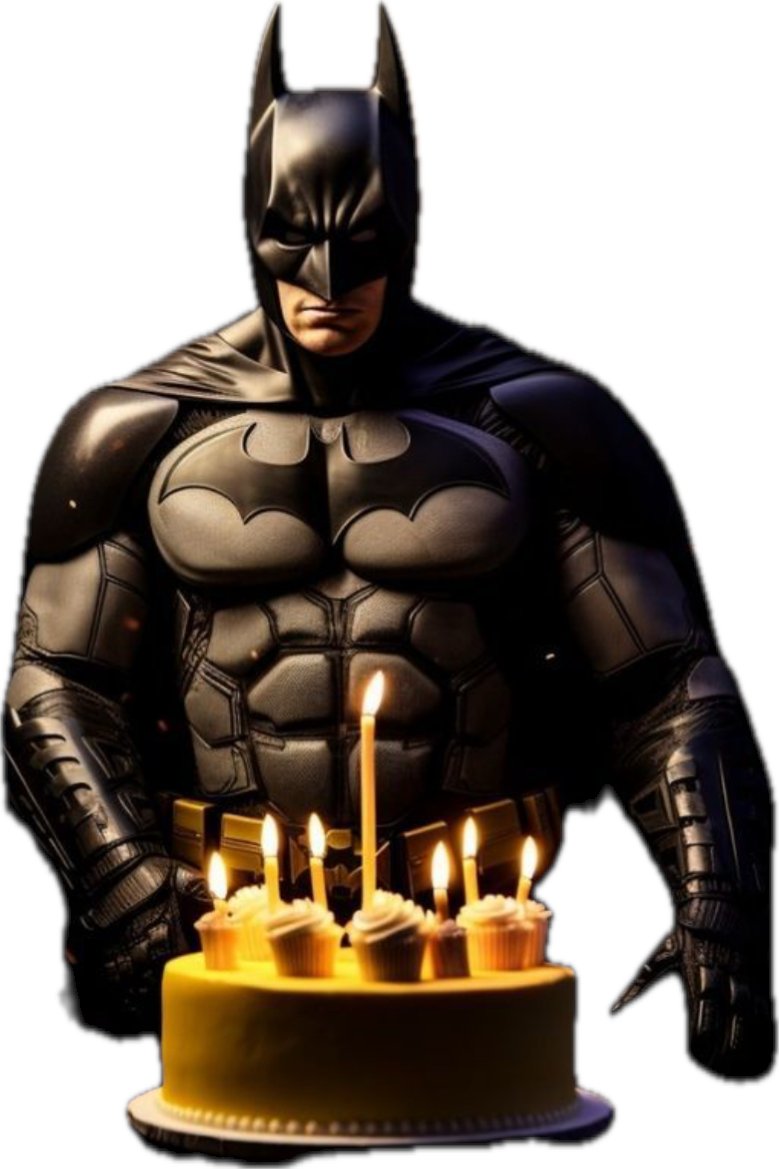 TheSGEM's tweet photo. Thanks for all the birthday wishes yesterday.
#BatDoc https://t.co/8tUSVSzepc