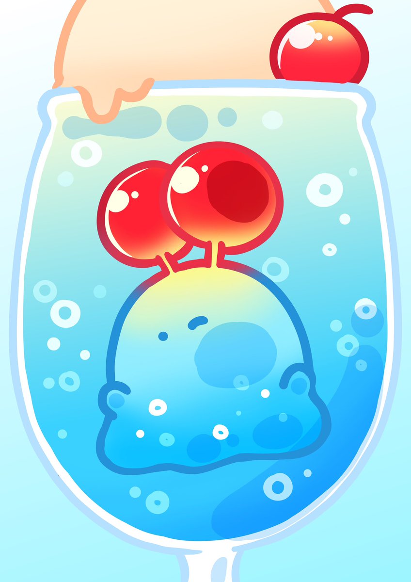 mushroomnosuke's tweet image. ぴたっ

#ゆるいイラスト 
#イラスト
#オリキャラ