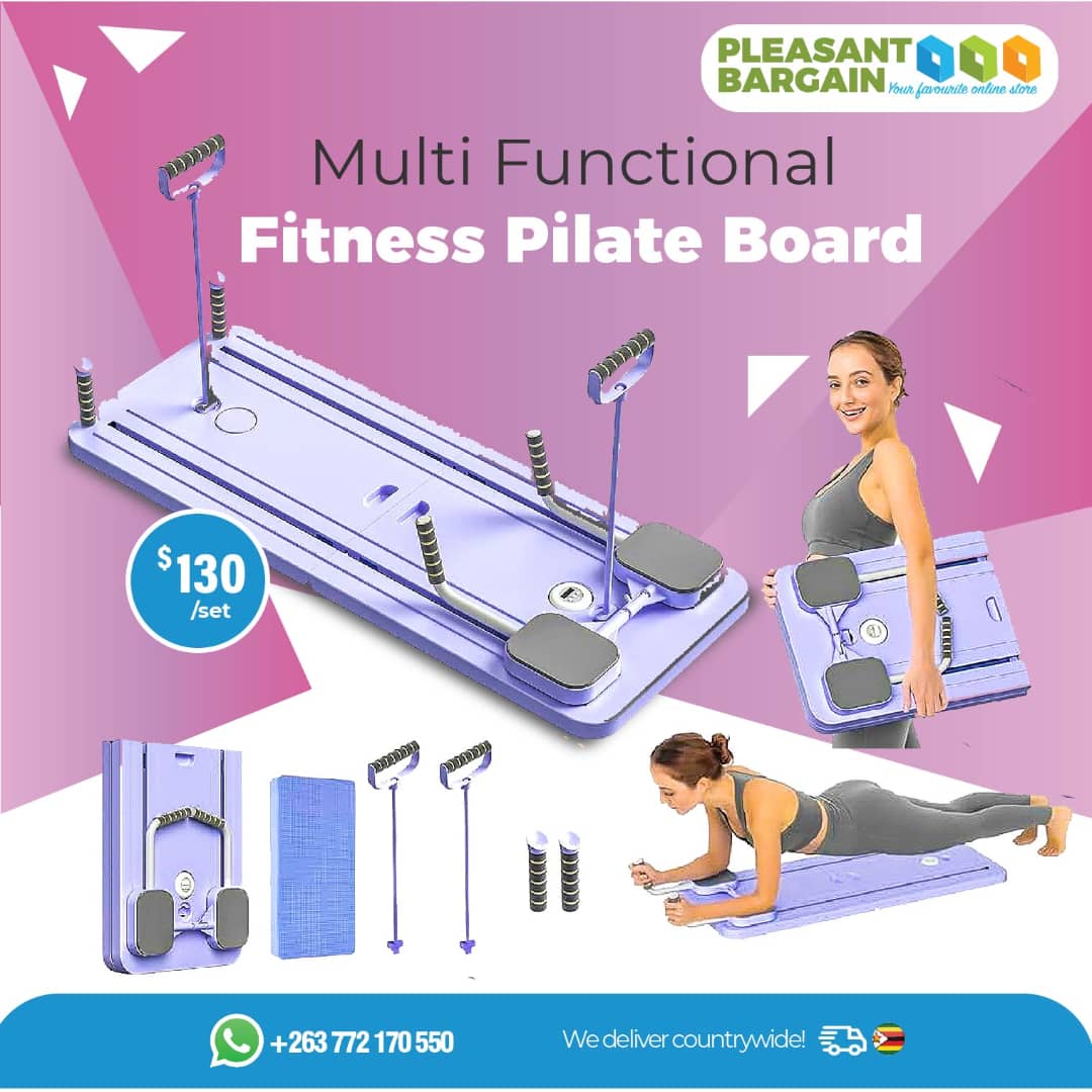 pleasantbargain's tweet photo. @redmarketsunday @iMisred Fitness Board for sale, 
We deliver country wide
#redmarketsundays https://t.co/OXQQLmj5wg