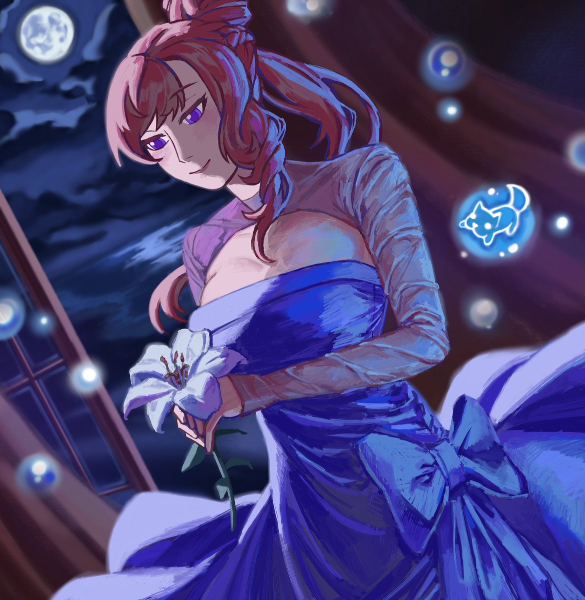 #千堂院紗良生誕祭2025
#千堂院紗良誕生祭2025