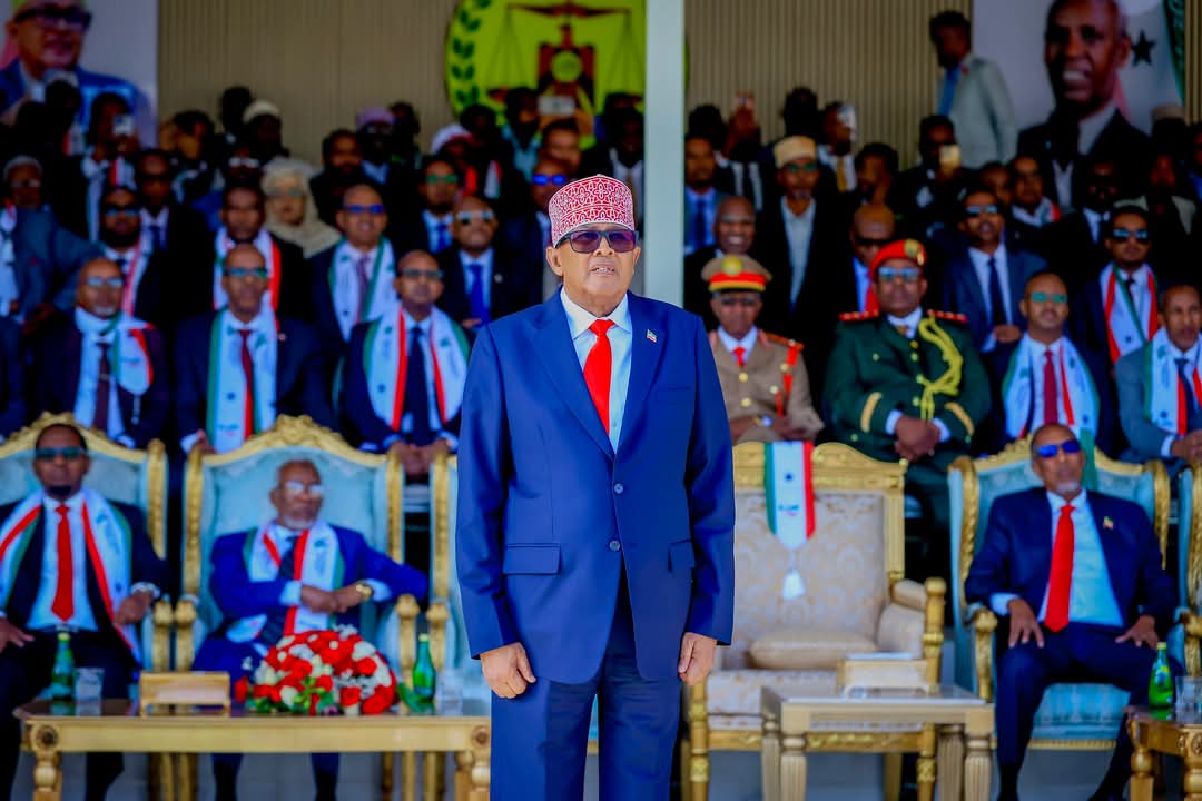 WADDANI PARTY tweet media