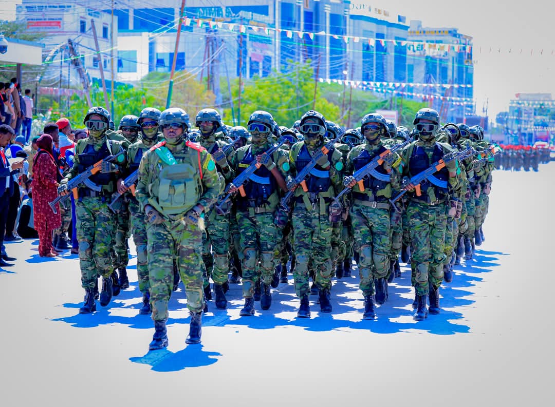 WADDANI PARTY tweet media