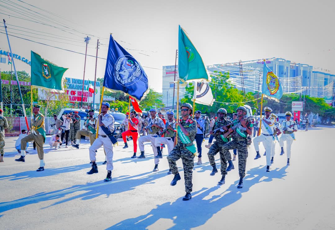 WADDANI PARTY tweet media