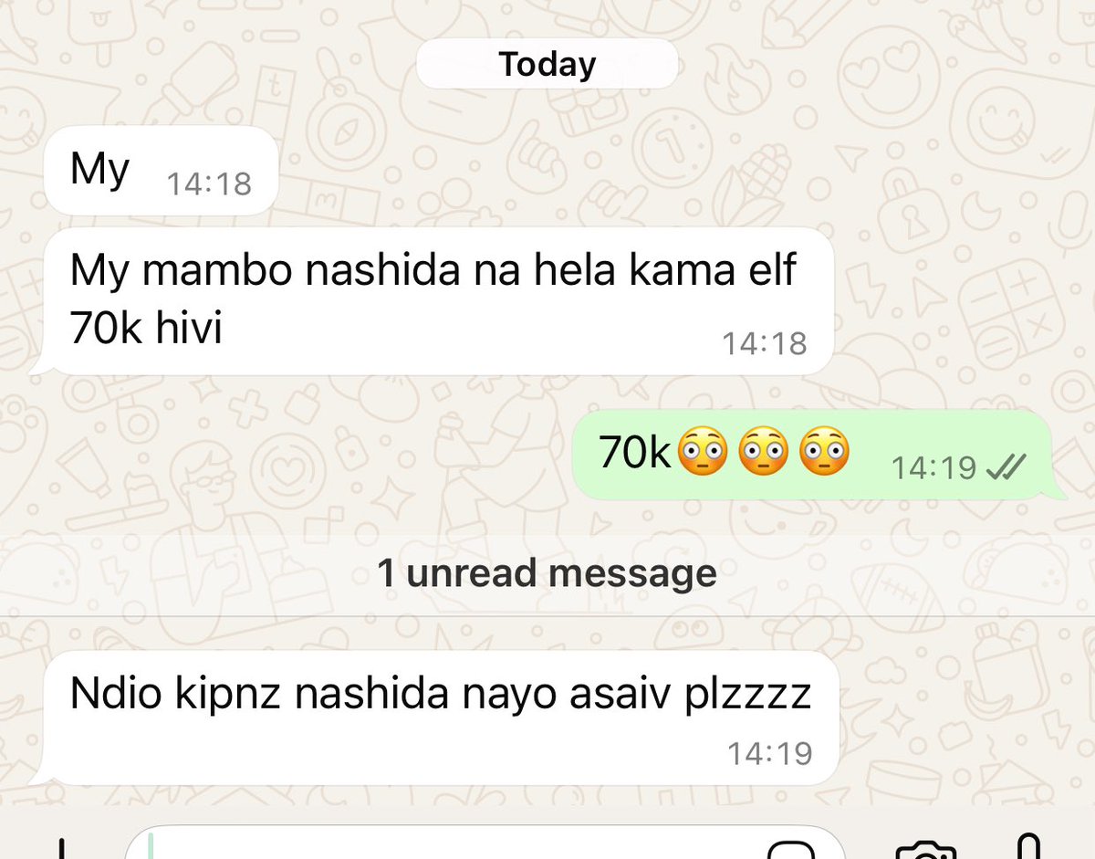kijana mpole tweet media