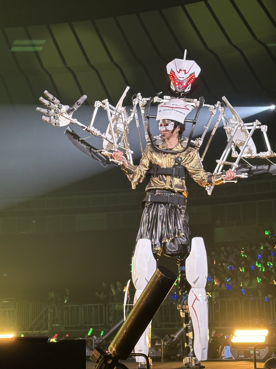 MSSP 横アリ きっくん 羽根 PHOENIX ライブ MSSP横アリ公演で何が起こったのか？