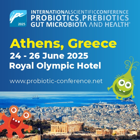 PROBIOTIC SCIENCE tweet media