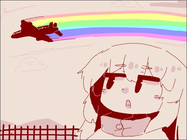 ビュンビュンな2時じゃん!? 