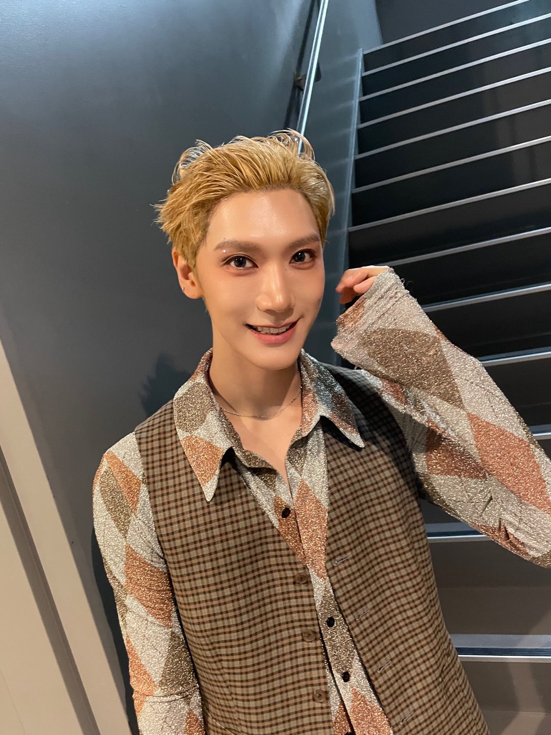 WayV テン 1001 TIME WARP カヌレ TEN 텐 李永钦 威神V WayV テン 1001 TIME WARP カヌレ TEN 텐 李永钦 威神V - メルカリ