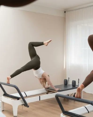 I just received Pilates Classes - 5 Classes from LoonerMax via Throne. Thank you! throne.com/lanawild #Wishlist #Throne