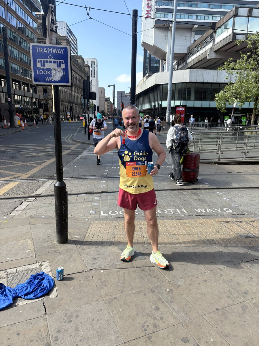 Ewen Cameron tweet media