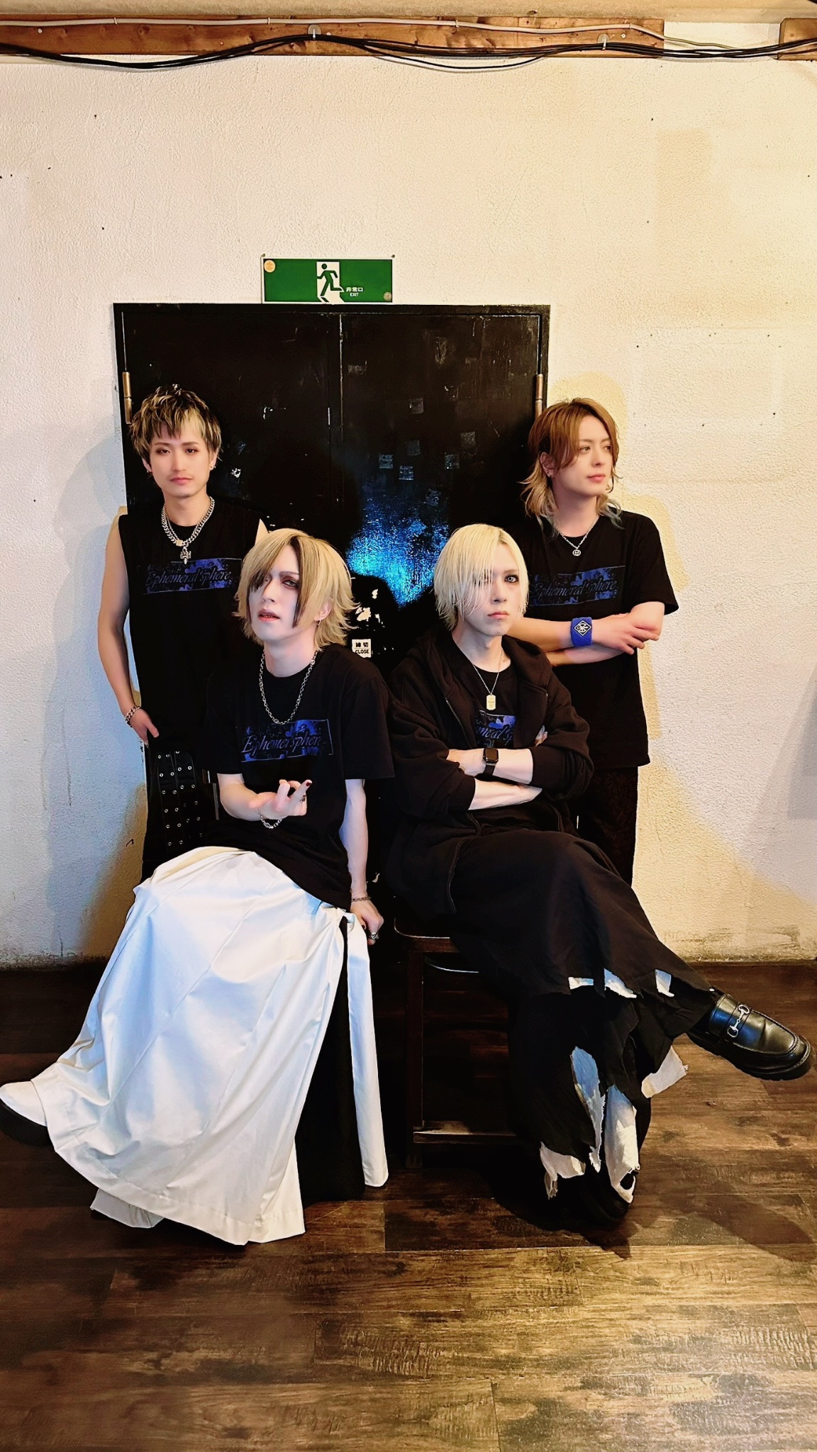 DIAURA yo-ka Tシャツ - メルカリ