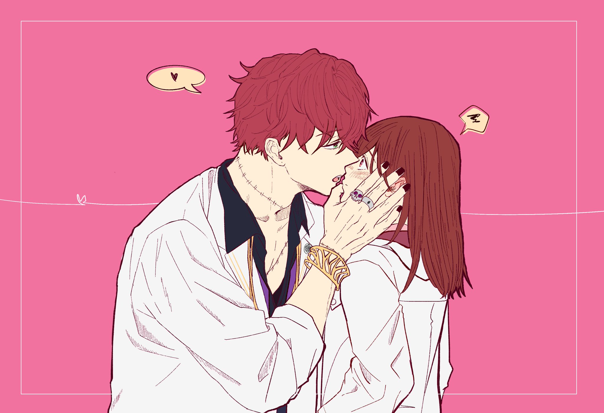 じゃっく I. のいず on X: 