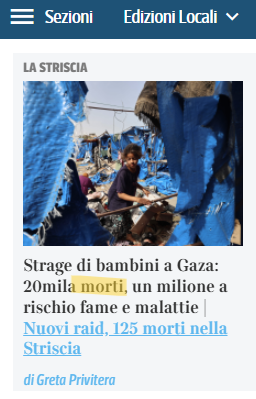 Andrea Capecci tweet media