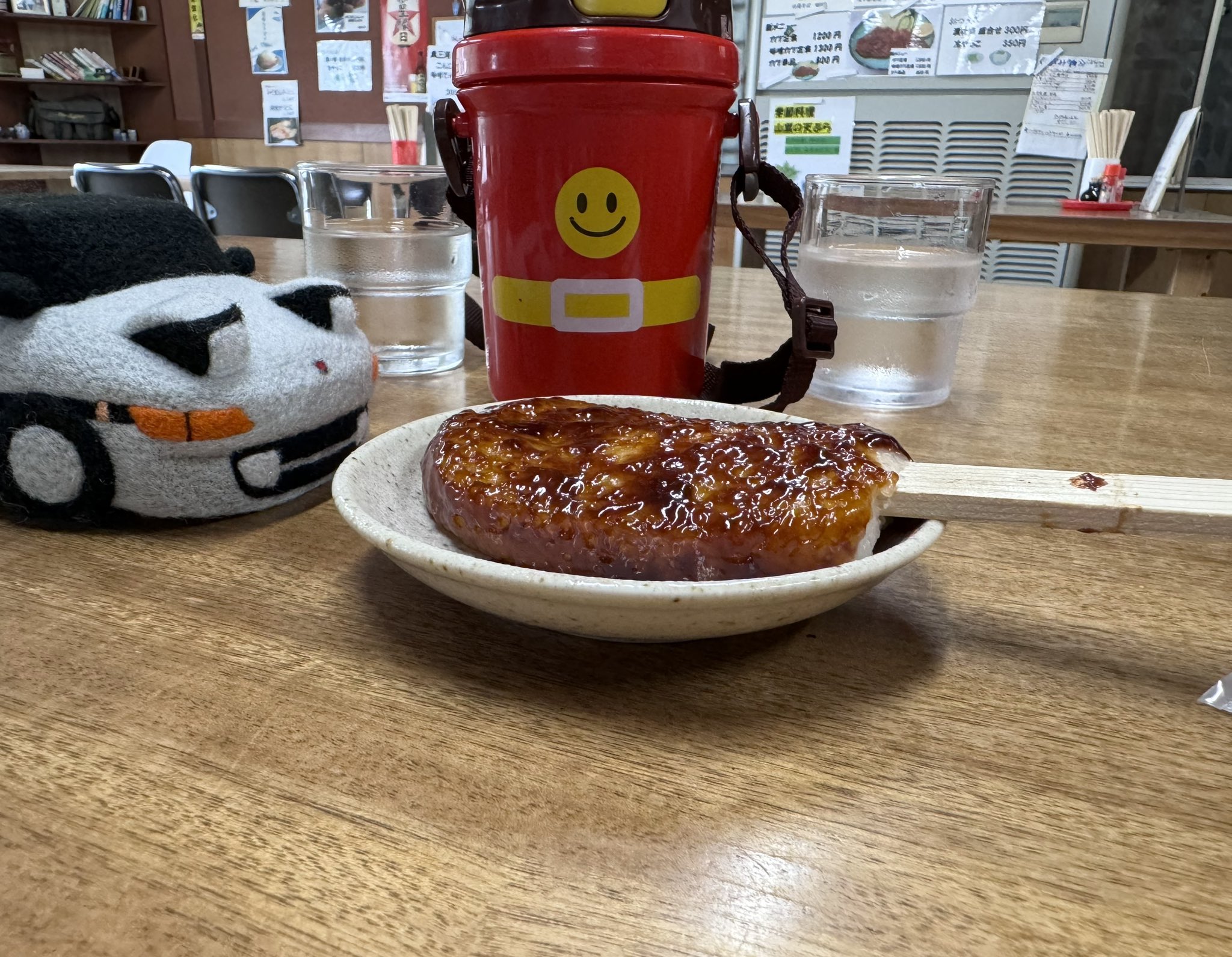 ともすけ on X: 