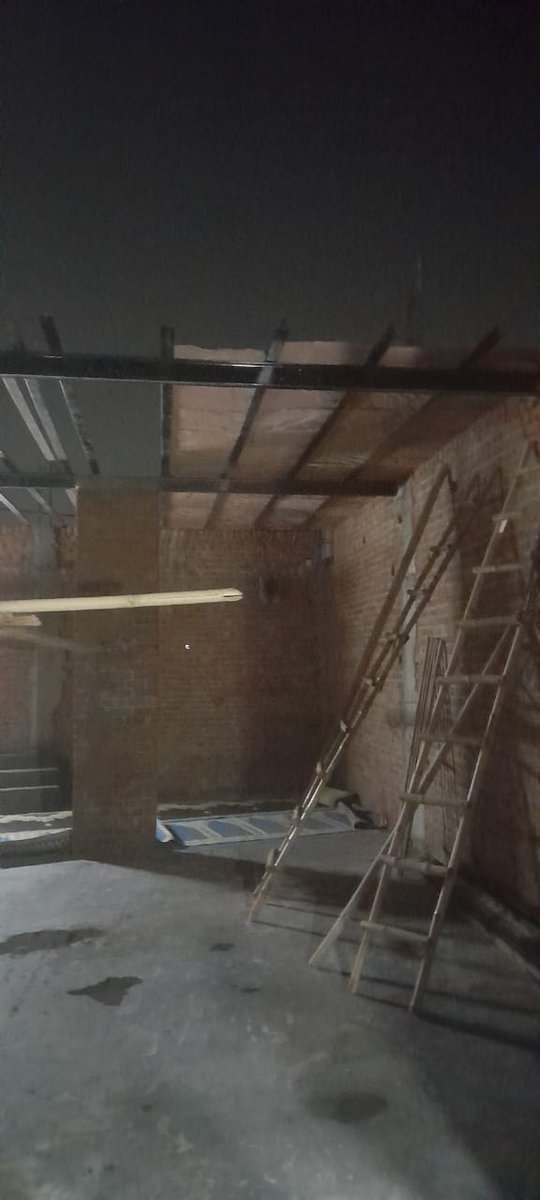 Ghazala2402's tweet image. We’re not chasing big donations—just a like, a repost, and a small dua for our kids.
Even ₹50 keeps us going, supporting 50 children and 5-7 dedicated staff working for deen.
Your little support means the world.

@SocialReforms_
#SupportWithSincerity #SmallHelpBigImpact