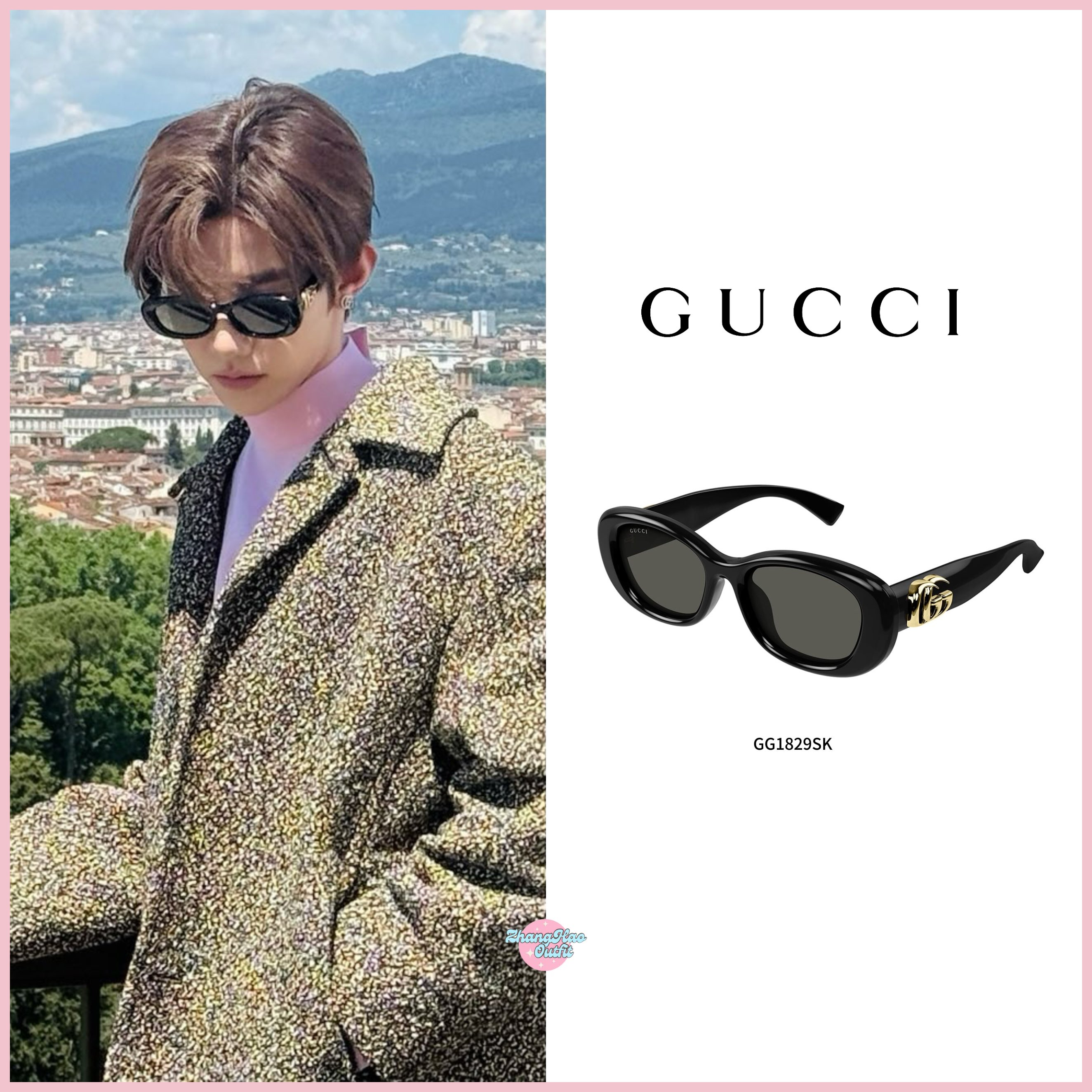 Gucci GUCCI x Doraemon Beige/Ebony/Red/Gold hardware 625216