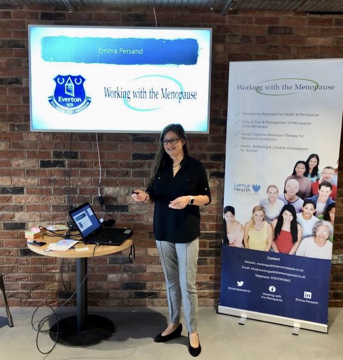 Emma Persand RGN QN 🇬🇧 🇲🇺 tweet media