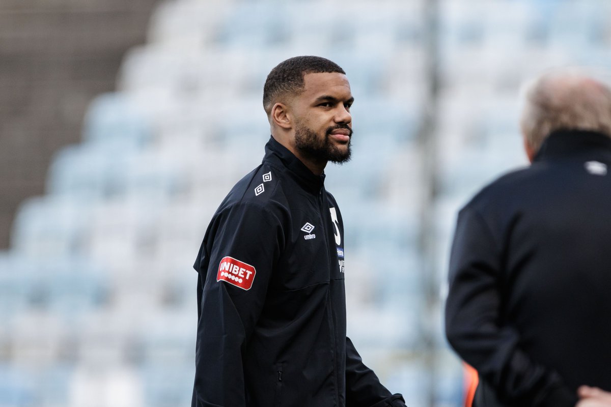 VF AVSLÖJAR:

Flera europeiska storklubbar intresserade av Degerfors succéspelare – kan säljas redan i sommar:

"Jag är inte van vid den här typen av uppmärksamhet..."

vf.se/2025/05/18/leo… #degerforsif