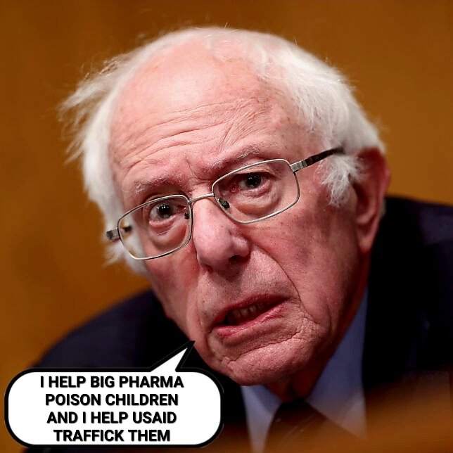 CitizenMediaVT's tweet photo. 🚨BERNIE SANDERS COLLUDED IN DEMOCRAT COVER-UP OF JOE BIDEN'S DEMENTIA
"I met with the president and he seemed fine to me."
#HurTapes #vtpoli
@vtdems @VTGOP @Dame4VT @BilladoDeb @JTBechhoefer @vtyrnf @wcax @bfp_news @TimesArgus @RutlandHerald @sevendaysvt @NewsTalkWVMT @banner_news @BrattReformer @TrueNorthMikeB @pbeanVT