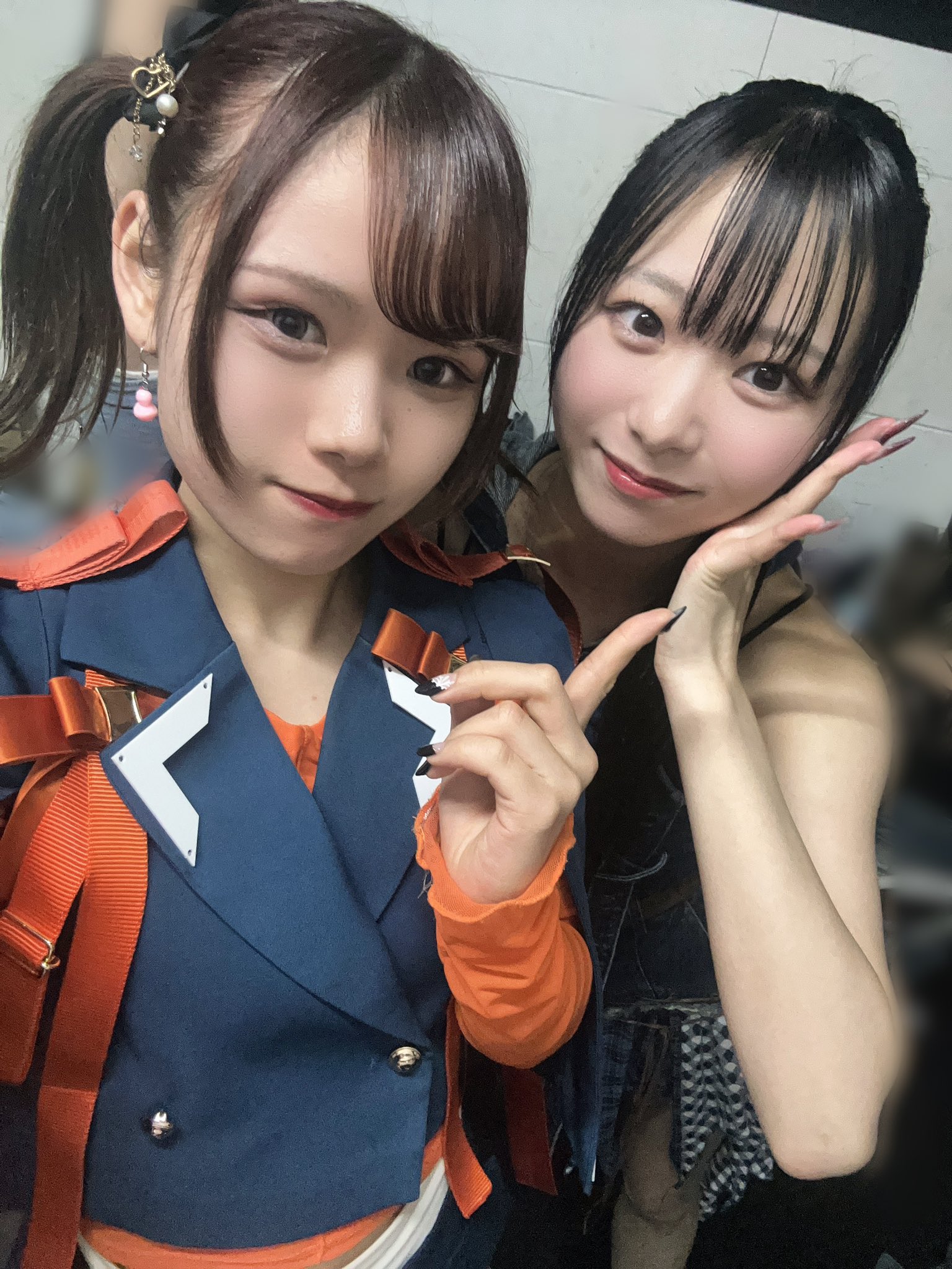 Manaka（JINKS） (@Manaka_JINKS) / X