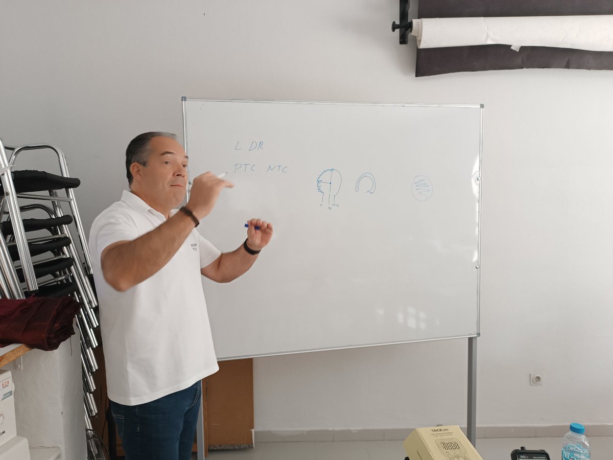 Asociación de Radioaficionados de Sanlúcar tweet media