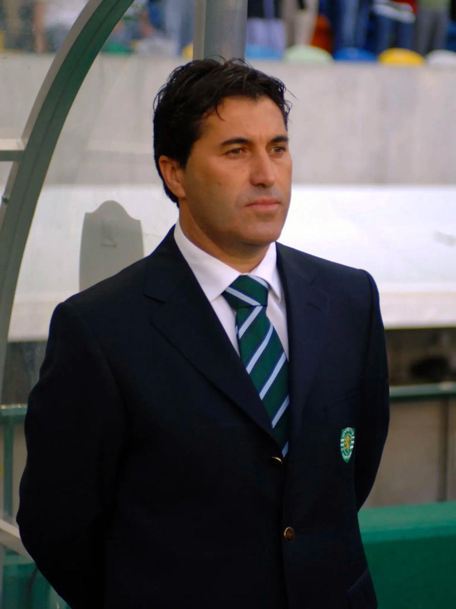 Jose Peseiro tweet media