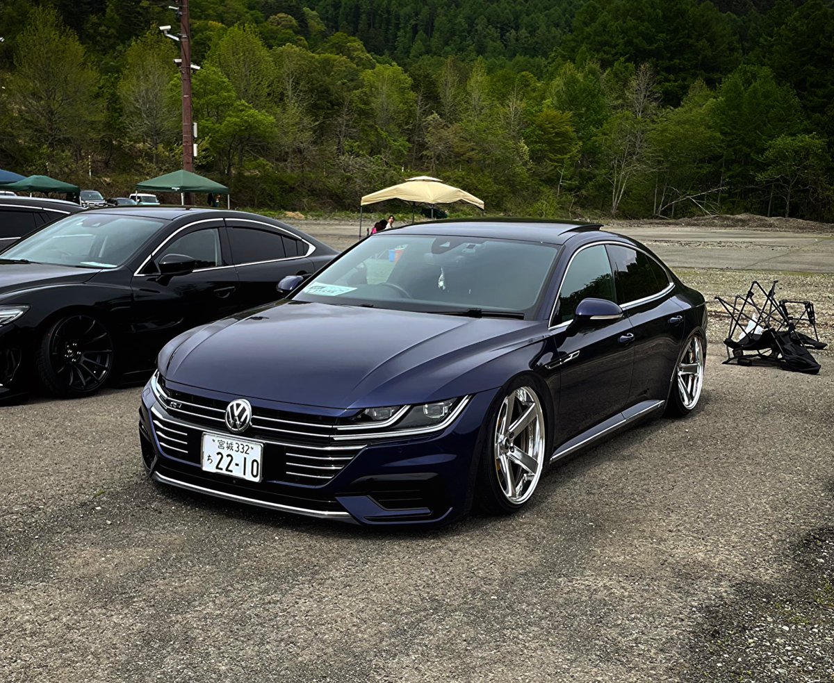 #マスターズカップ

気に入った外車😍
