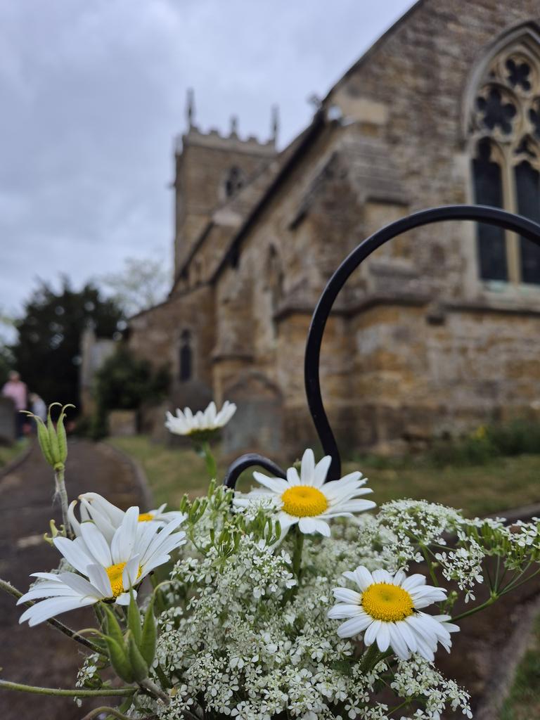 AlabasterMiss's tweet image. Pretty little Claxby! @ChurchesFest