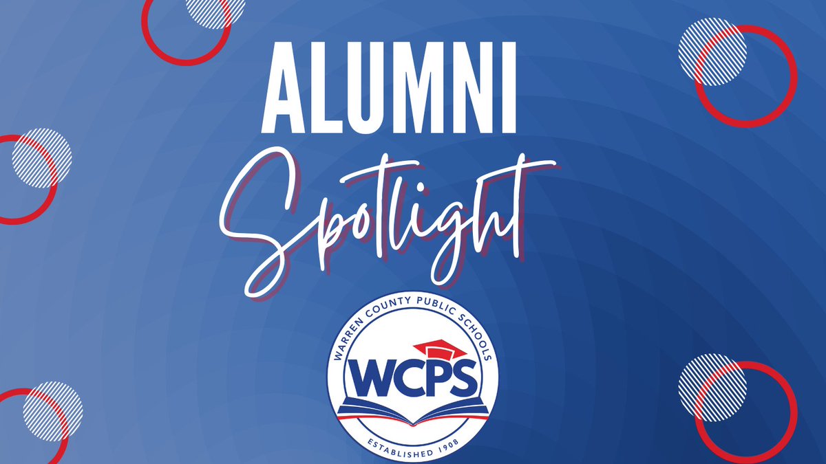 ✨ Do you know a remarkable WCPS graduate who deserves to be recognized? Share their story with us and click here ➡ bit.ly/4hsYRw1 to nominate them for our Alumni Spotlight!  #PreschooltoProfession #BigDistrictBigOpportunities