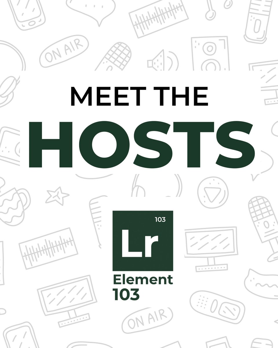Element103pod tweet media