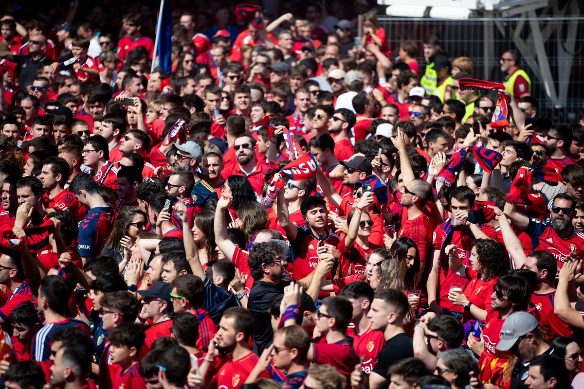 Osasuna_eus's tweet photo. 🔥 Errepikatu dezagun https://t.co/FzfeZtxoFg