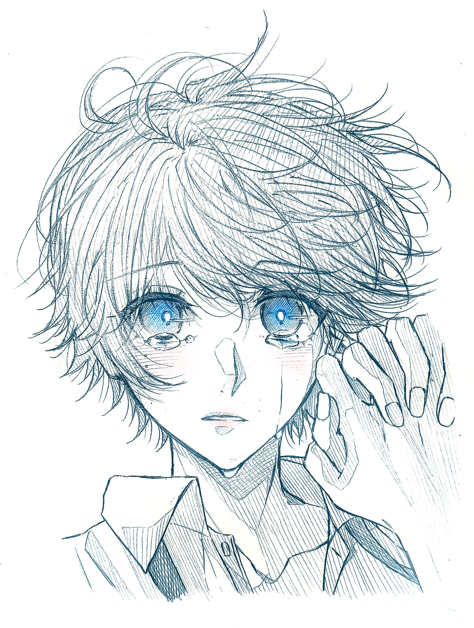あおりんご🎲🐤 (@yvkAC7yJR55agEJ) / X