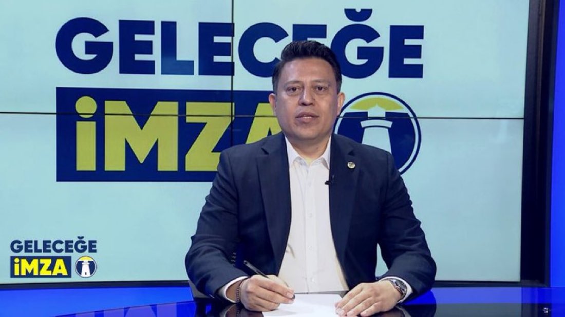 #EmrahTünayYalnızDeğildir