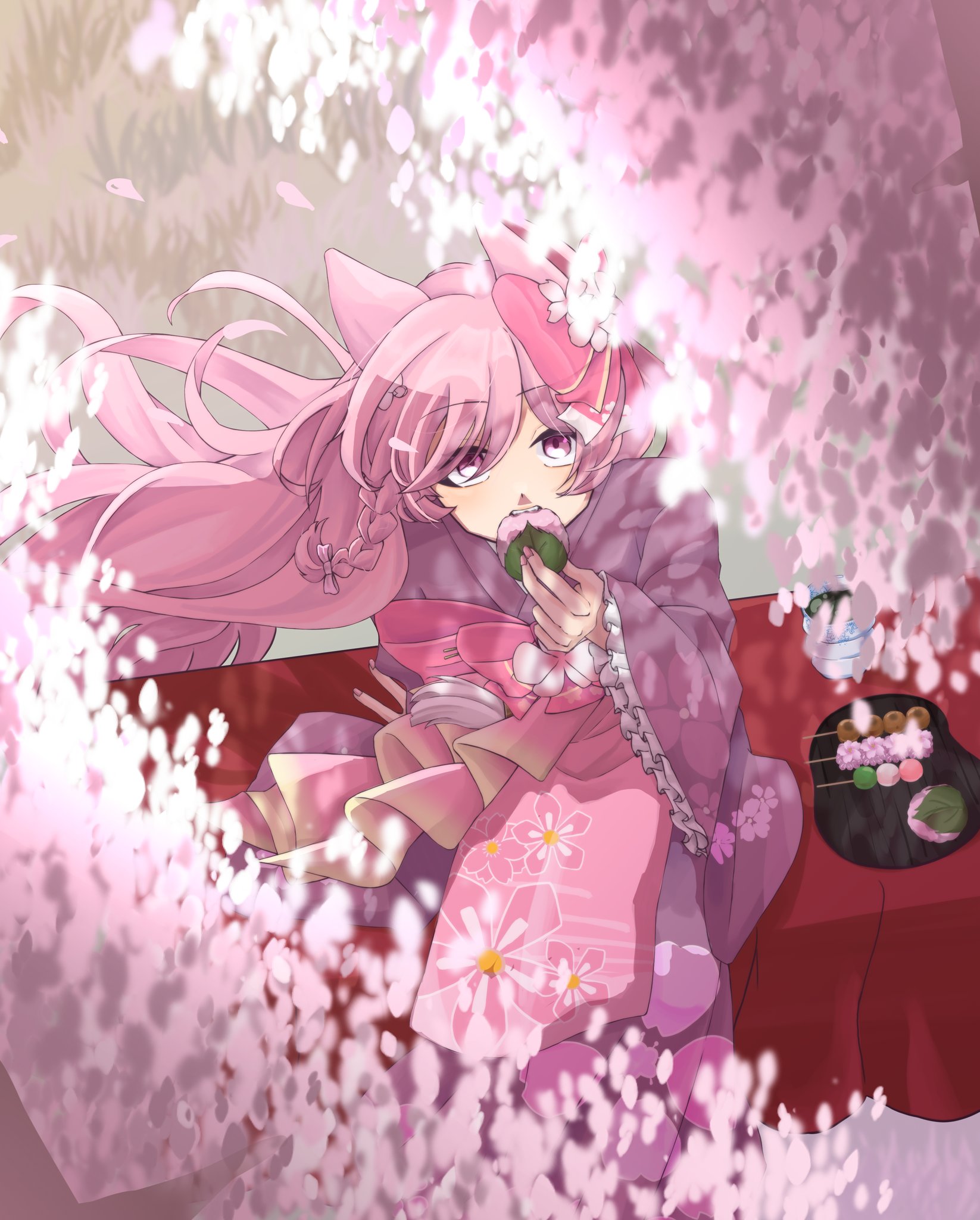 狐火様♡ありがとうございます♡ 狐さん見てみて - অনুসন্ধান / X