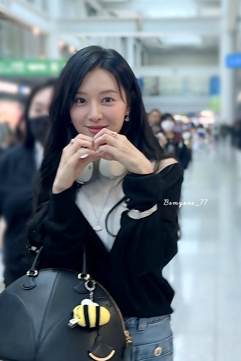 bemyone_77's tweet photo. 사랑해요 (˶ᵔ ᵕ ᵔ˶)♡
#金智媛 #kimjiwon #김지원 https://t.co/lvTKuTLRlU