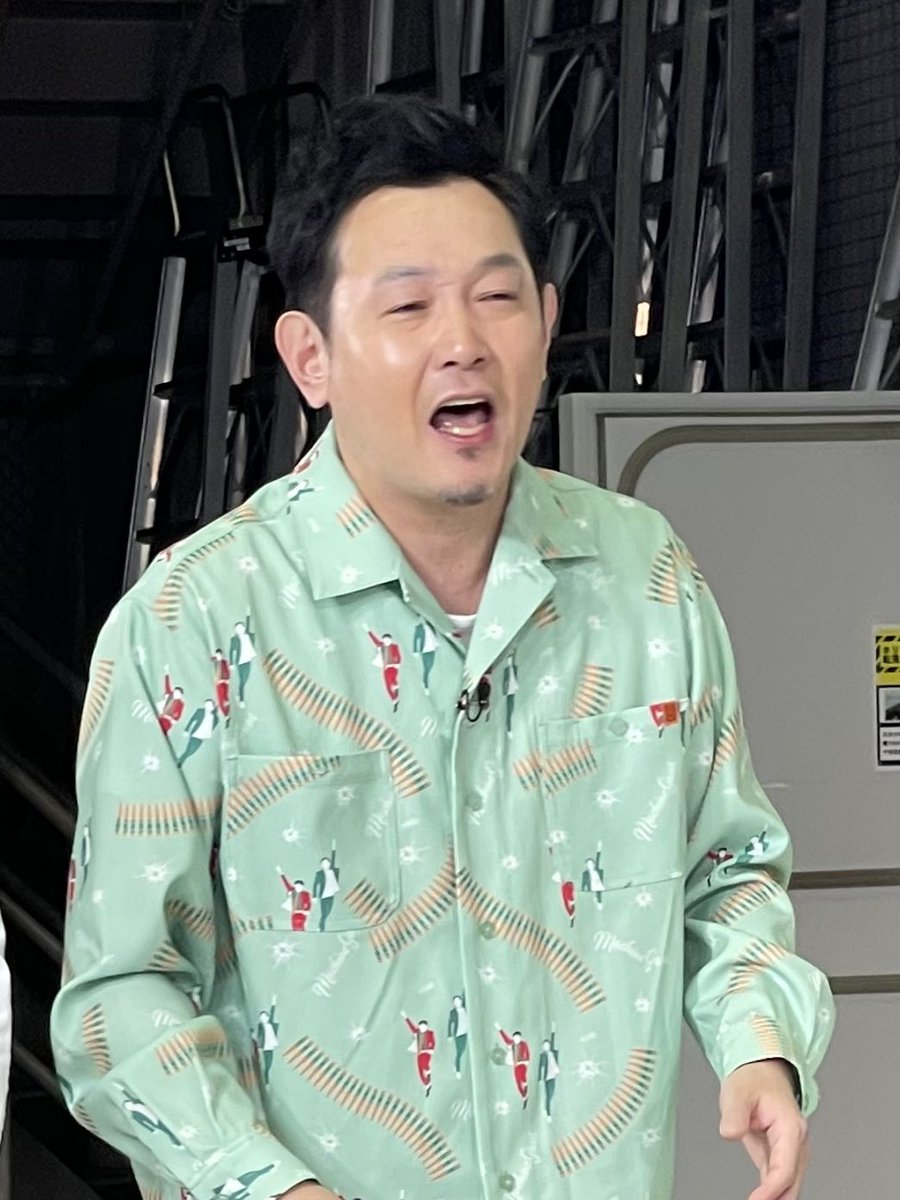 寄生番組パラサイト tweet media