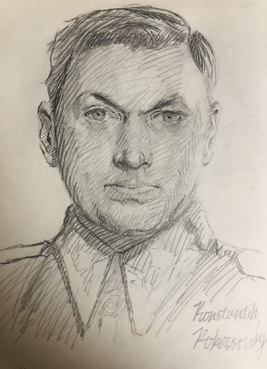 Recent sketches)(P1—guess whose eye it is?)