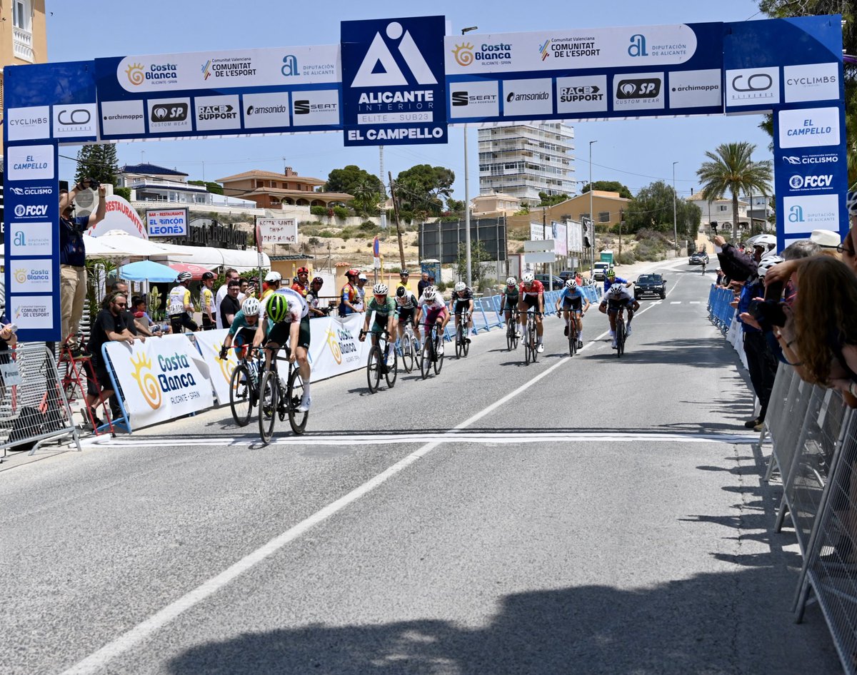 Challenge Alicante Interior tweet media