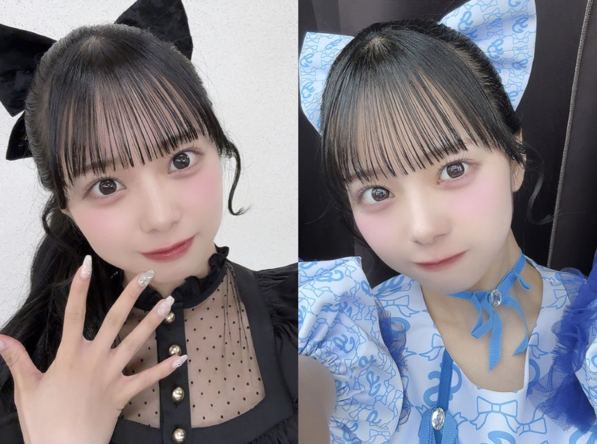 大特典会 お越しくださった皆様っ 抽選会やｸﾞｯｽﾞも有難うございました