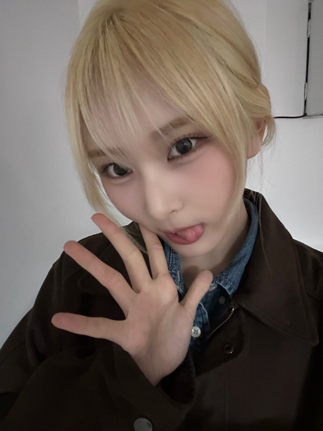 ICHILLIN' OFFICIAL (@ichillin_km) / X