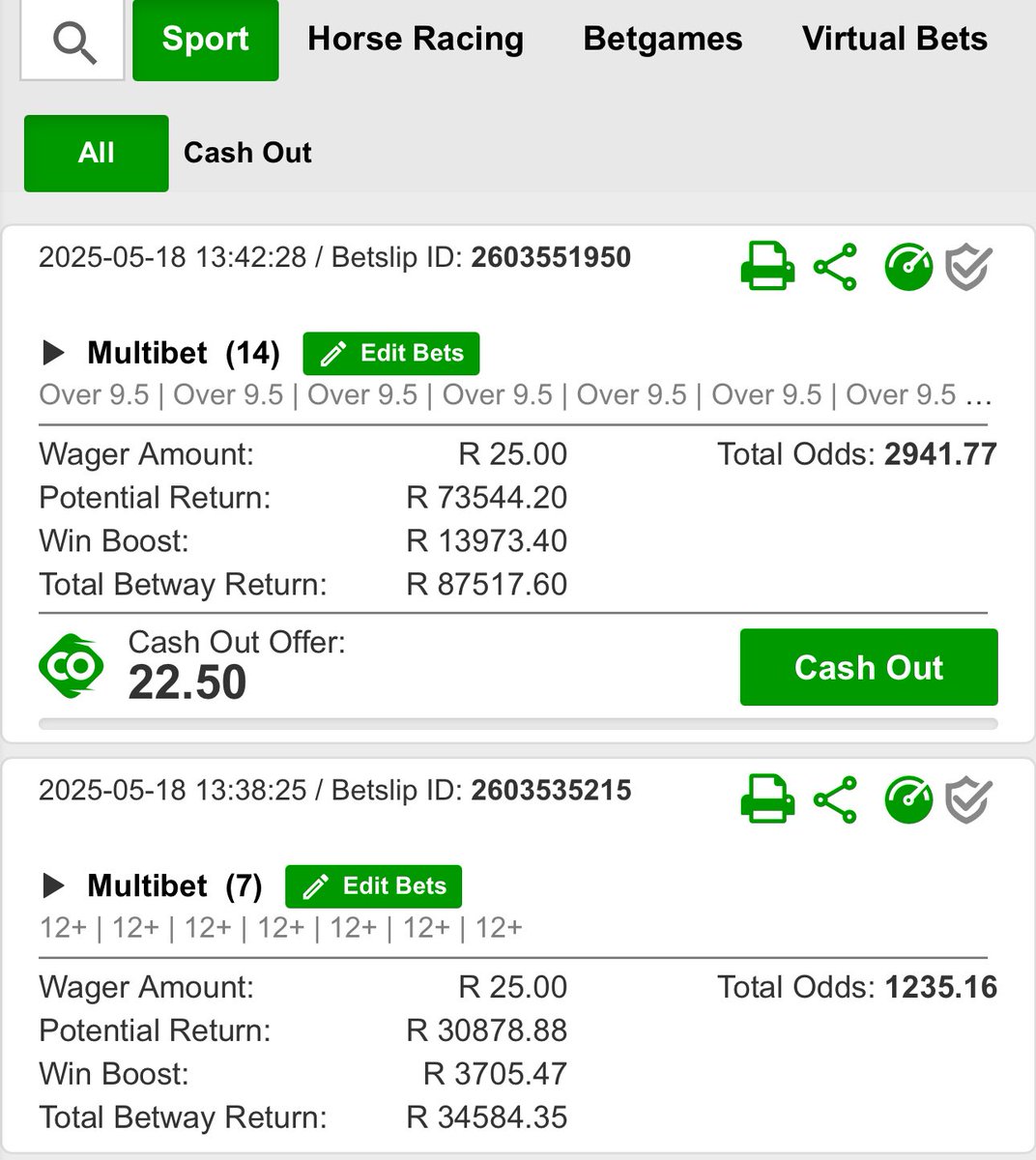 gustavo what if today is our lucky day? 🔥💰💰💰💰

BW1A77CE1

BW1A73BA8

Please retweet for others!!