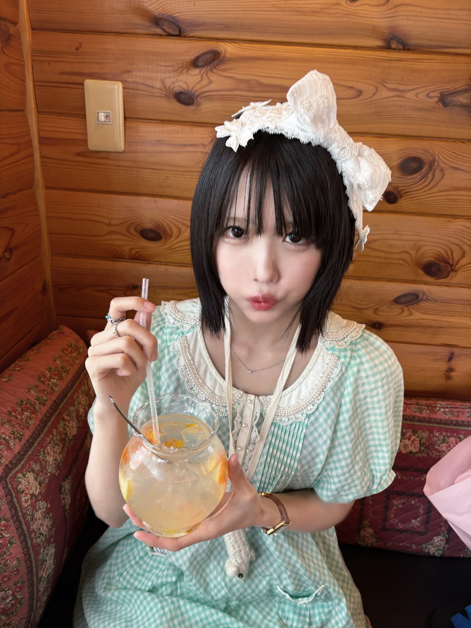 I’s あなろぐめもりー。 新品未開封 あのちゃん ano あなろぐめもりー 未開封 あのちゃん I's