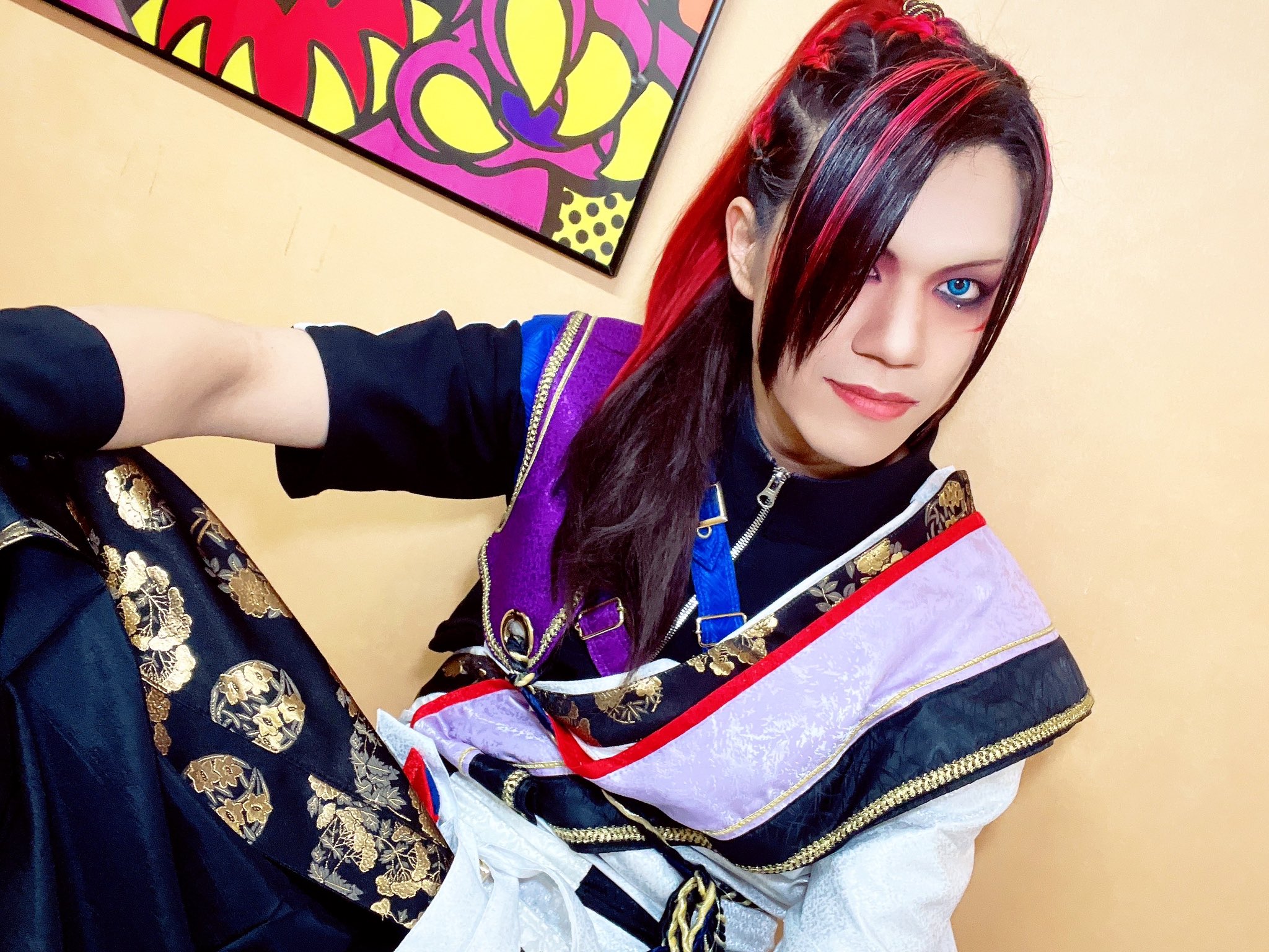 BabyKingdom 志記🗡 (@bk_shiki) / X