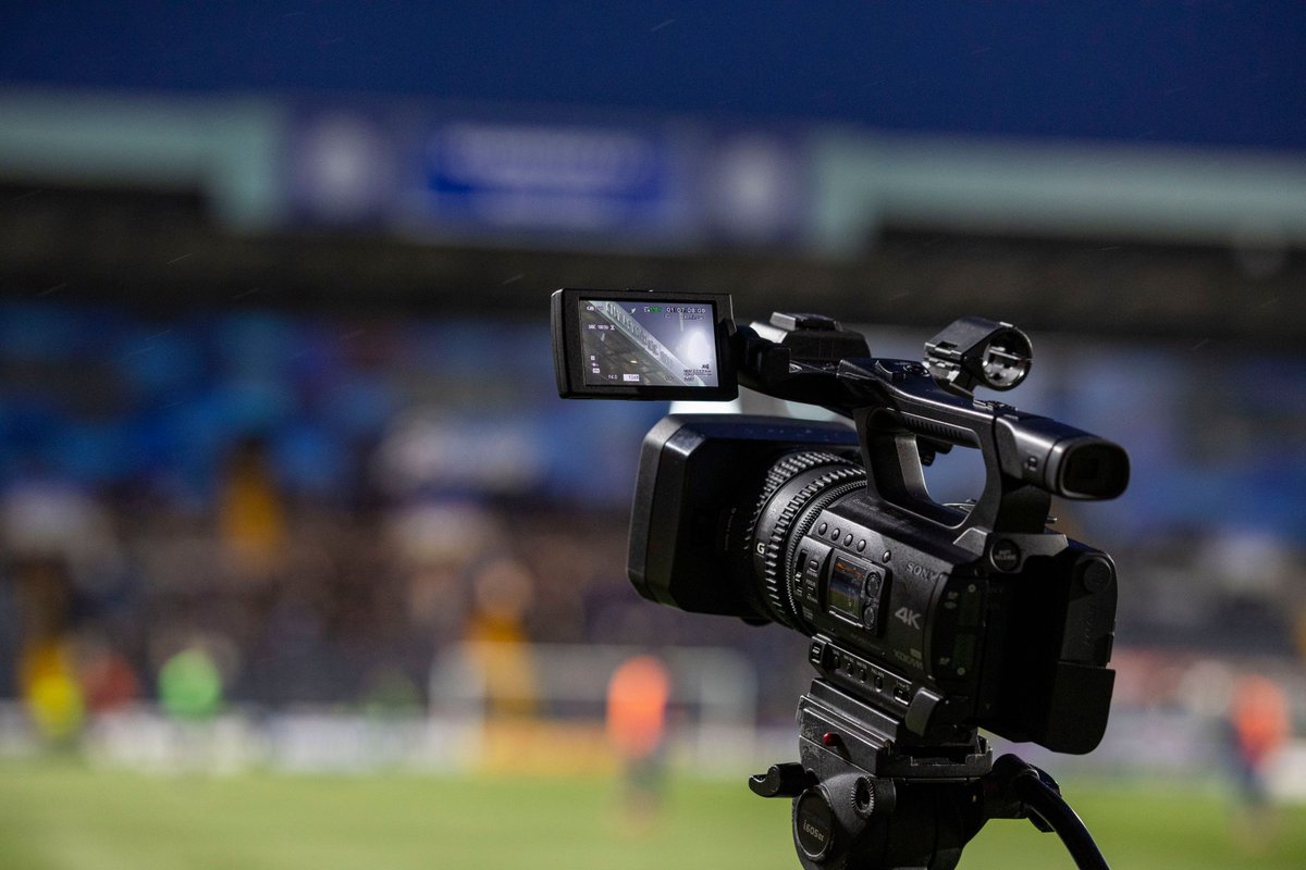 Our match against Hearts is available on Killie TV via PPV.

UK-based Killie TV subscribers can purchase a match pass for £8.99, and it'll be available for £12.99 for everyone else.

Purchase here ➡️ tv.kilmarnockfc.co.uk