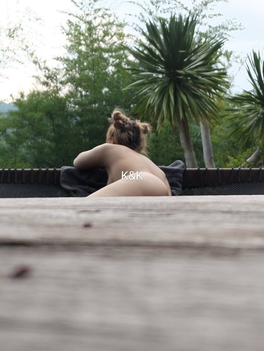 ท้องฟ้า ขุนเขา สองเรา ฉันและแมลงหวึ่