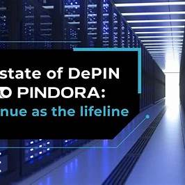 jumpingstocks's tweet photo. Introducing Pindora – Decentralized AI for Secure Data Management
Pindora is a decentralized AI platform emphasizing secure data management and user privacy. It offers an AI assistant named Lucia, #Pindora #DecentralizedAI #DataPrivacy #LuciaAI https://t.co/k2HkMdXdas