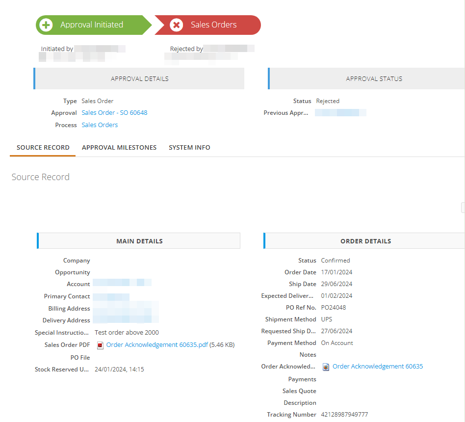 lowcodeplatform's tweet image. Struggling to keep your customers satisfied? Consider a customer portal! With our pre-built #lowcode customer portal, you can easily build on self-serve solutions where your customers can access important information. Learn more here applications-platform.com/customer-porta…