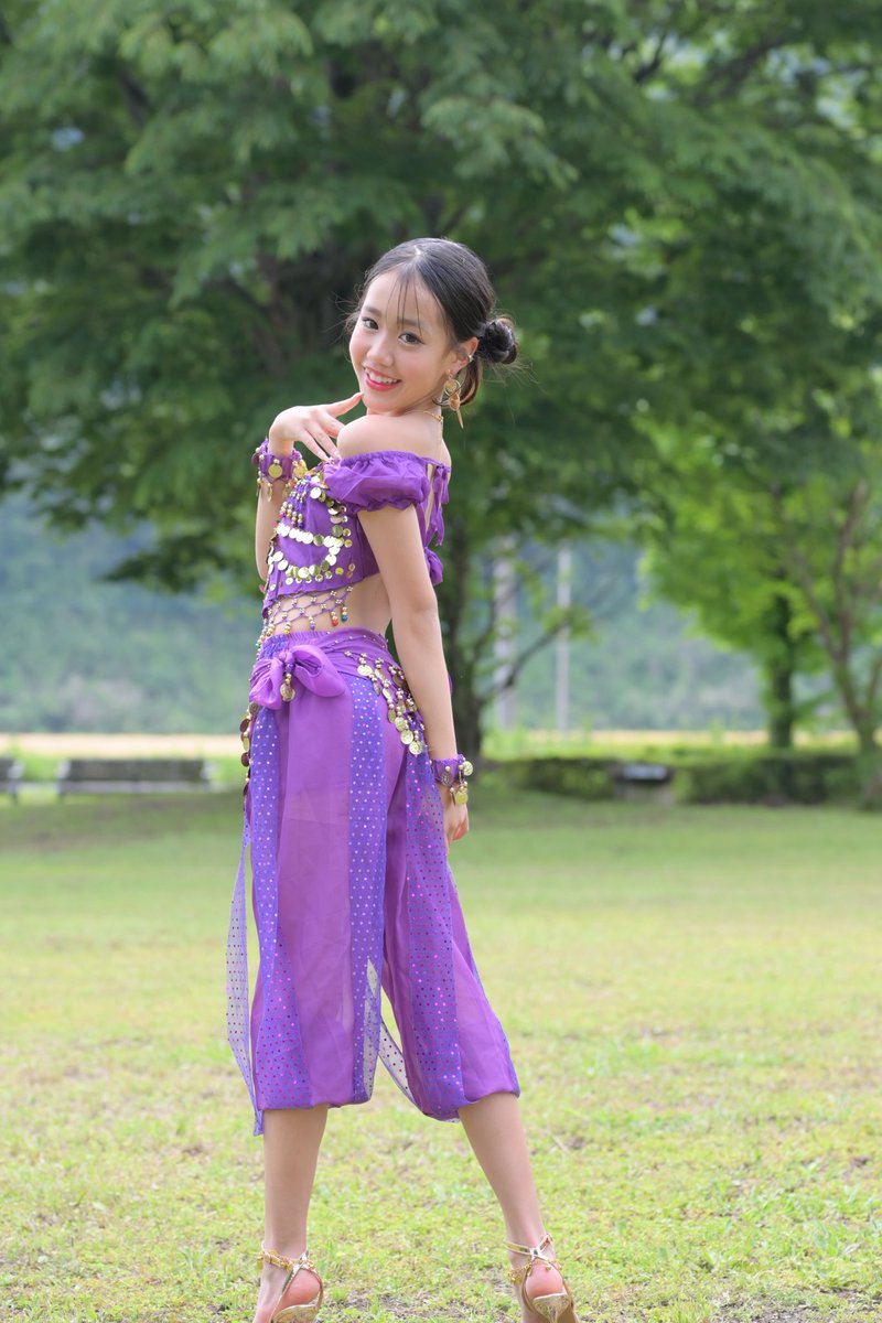 sirokuma9011's tweet image. 2025.5.18
SANO DREAM LIVE vol.29
@葛生あくとプラザ

YJCダンススタジオ Mocoちゃん✨

#YJCダンススタジオ #Moco
#もこ